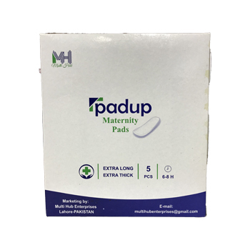 Padup Gyne Pad